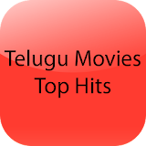 Telugu Movies Top Hits icon
