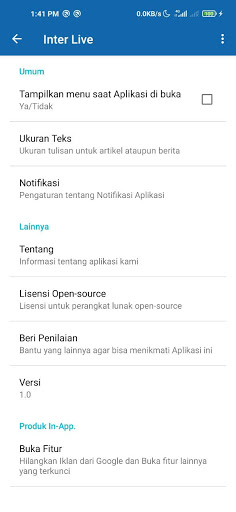 Inter Milan Live Stream