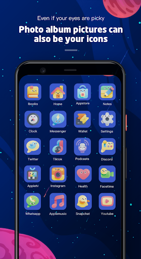 My Icons-Personalized Icon Modifier