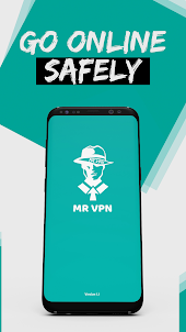 فیلتر شکن قوی پر سرعت _ MR VPN
