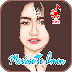 Cover Image of Download All Song by Morissette Amon Music Lyrics Offline 1.2 APK
