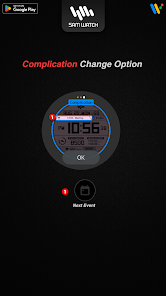 Screenshot image