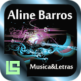 Aline Barros Letras & Musica icon