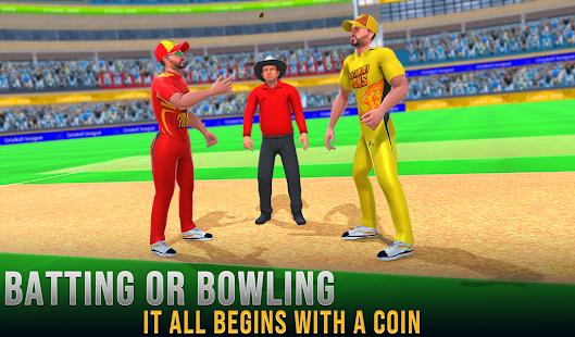 IPL Premium Cricket T20  Game 2 screenshots 16