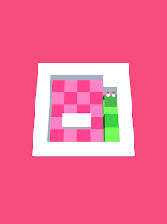 Snake Maze - Screenshot 4