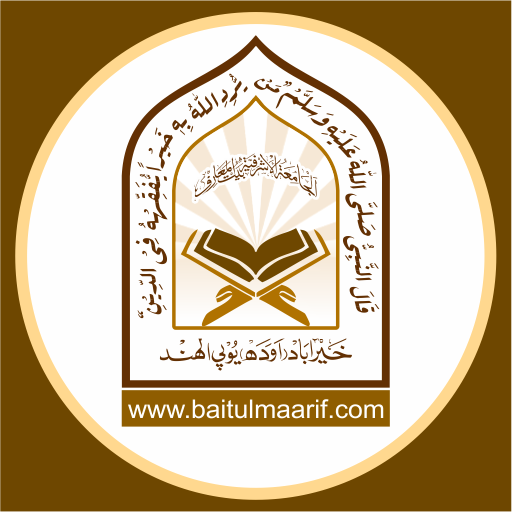 Baitul Maarif Live Bayan logo