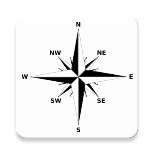 Kompas Ku (Compass) logo