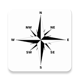 Icon image Kompas Ku (Compass)