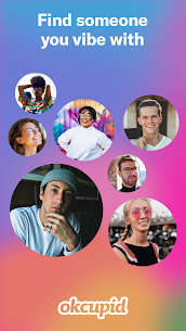 OkCupid Premium Mod APK v87.0.1 (Pro Unlocked) 1