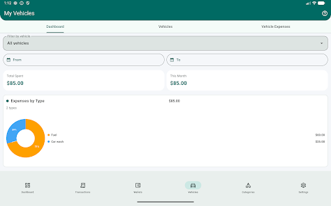 Screenshot image