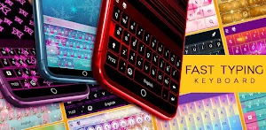 Fast Typing Keyboard APK