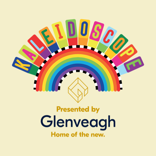 KALEIDOSCOPE Festival logo