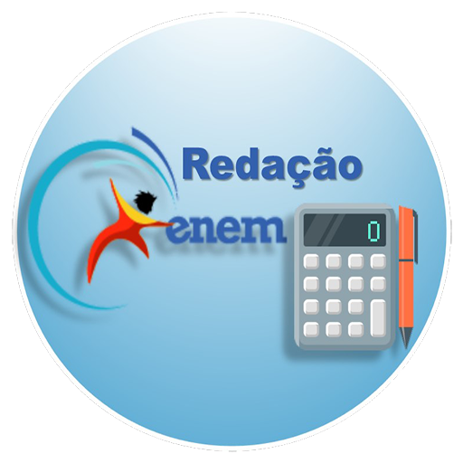 Calculadora de Redação ENEM logo