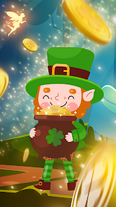 Leprechaun Legacy