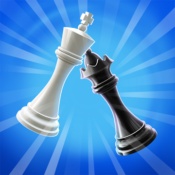 Screenshot 1 Chess Universe : Online Chess android