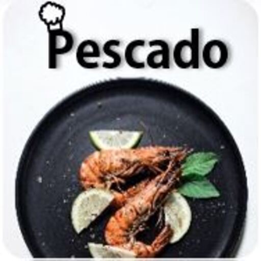 Recetas de Pescado + Fáciles y Laai af op Windows