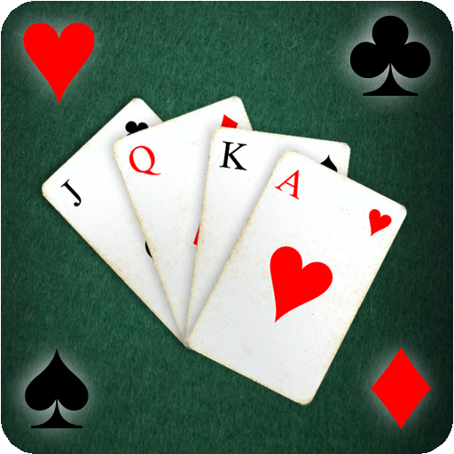 Solitaire  Icon