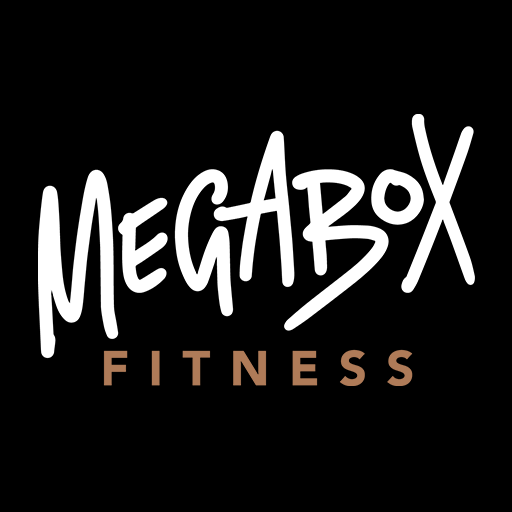 MegaBox Fitness logo