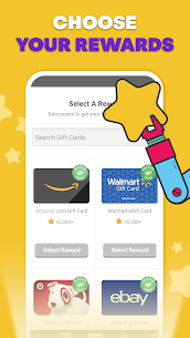 Rewarded Play: Earn Gift Cards 4