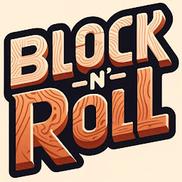 Icon image Block n' Roll: Puzzle Master