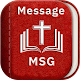 Message Bible Laai af op Windows