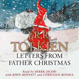 Imagen de icono Letters from Father Christmas