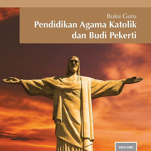 Agama Katolik Kelas 10 Guru E2 Download on Windows
