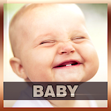 Baby Laugh Sounds icon