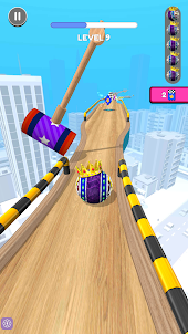 Going Balls 3D:Offline