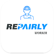 Repairly Work - Find Work in town & be a boss!