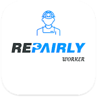Repairly Work - Find Work in t