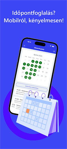 EgészségAblak Screenshot 4 - AppWisp.com