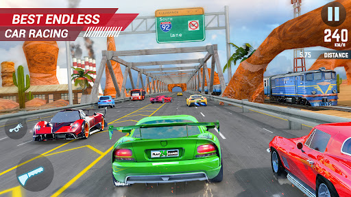 Car Games 3D - Car Racing Game