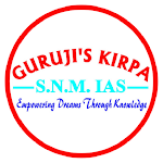 Cover Image of Download GURUJI'S KIRPA S.N.M. ACADEMY  APK