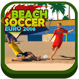 BEACH SOCCER EURO 2016 icon