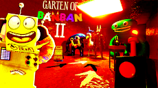 Garden Of Ban Game Ban  Gardenのおすすめ画像1
