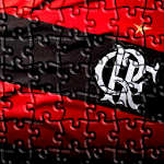 Cover Image of Download Jogo do Flamengo Quebra-cabeça  APK
