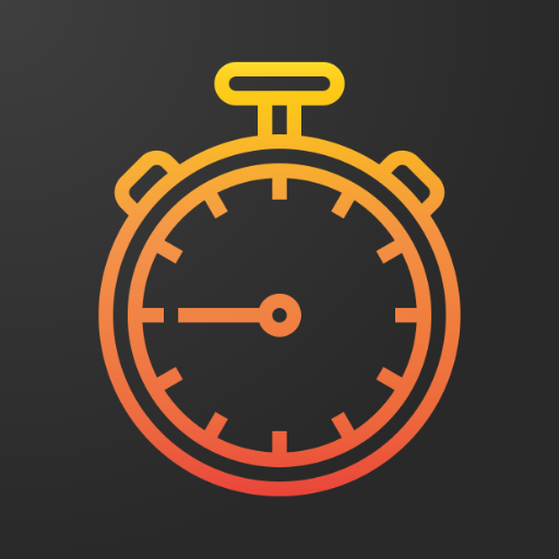 Stopwatch - Interval Timer and H
