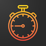 Stopwatch - Interval Timer & HIIT Timer icon