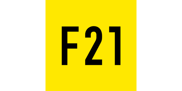 Android Apps by Forever 21 on Google Play