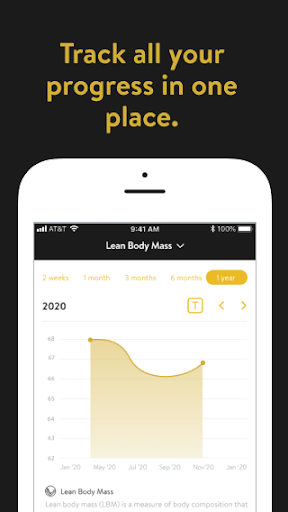 Driven Life Coaching Screenshot 4 - AppWisp.com