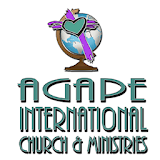 Agape International Church icon