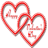 Valentines Day Send SMS Images icon