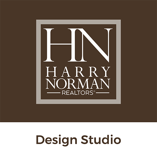 HN Design Studio logo