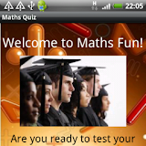 Maths IQ Test icon