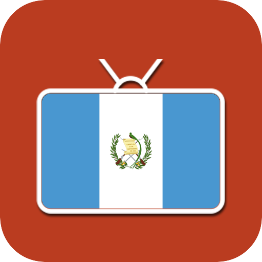 TV Guatemala en Vivo logo
