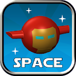 Cover Image of Download Iron Birds Space  APK