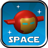 Iron Birds Space icon