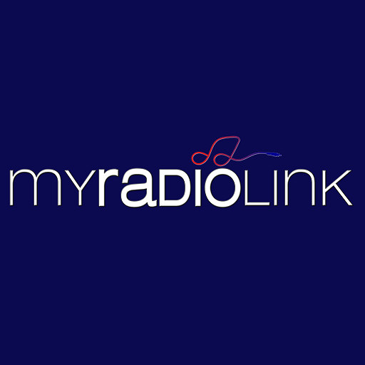 MyRadioLink 10.7.1 Icon