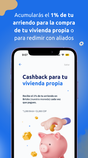 Castia Screenshot 4 - AppWisp.com